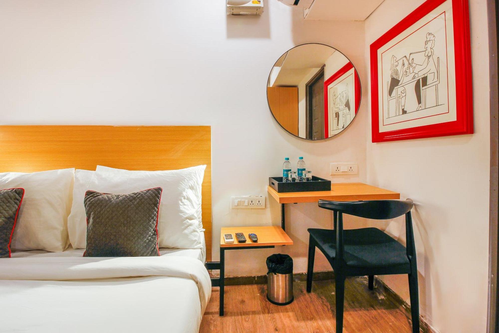 Super Townhouse Rcc Sunrise 4* Hyderabad