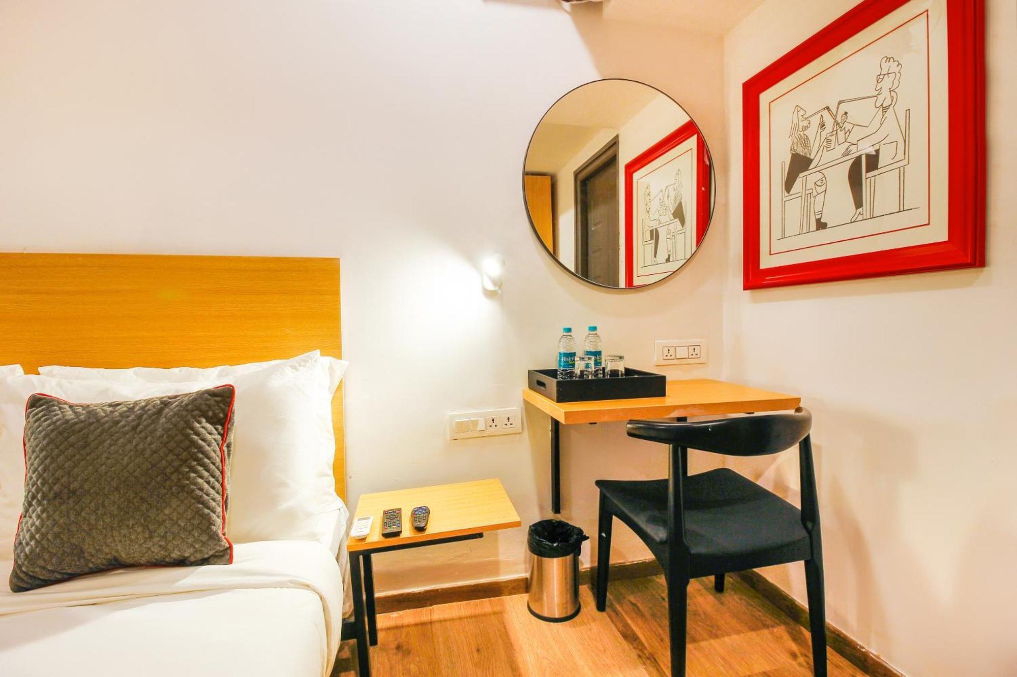 Super Townhouse Rcc Sunrise 4*