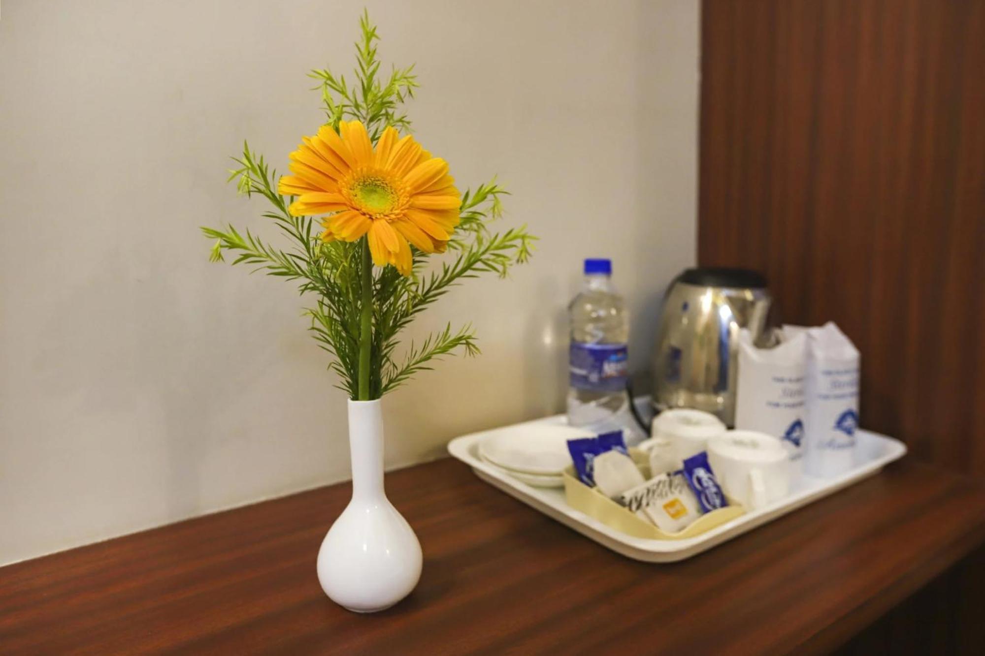 Townhouse Oak De Alphabet Bolarum 4* Hyderabad
