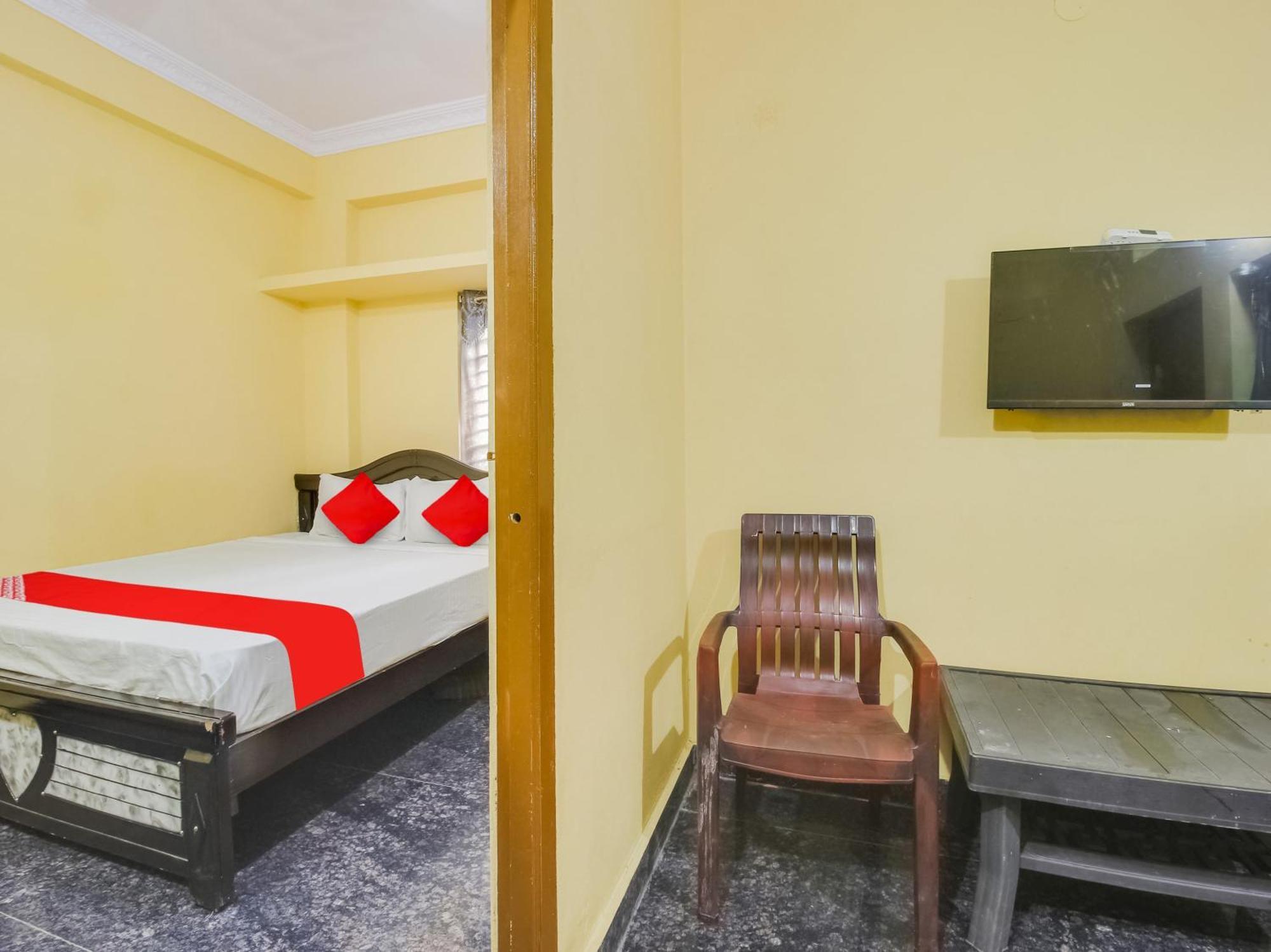 Hotel Hotel O Am Luxury Ac Room'S
