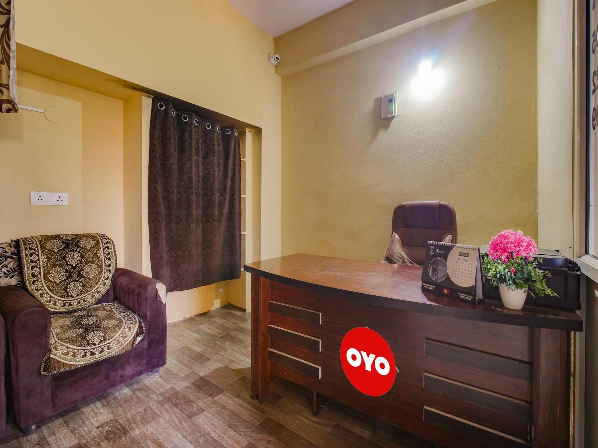 Hotel Hotel O Am Luxury Ac Room'S