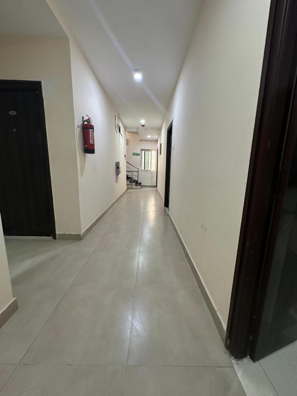 Deccan Retreat Hotel