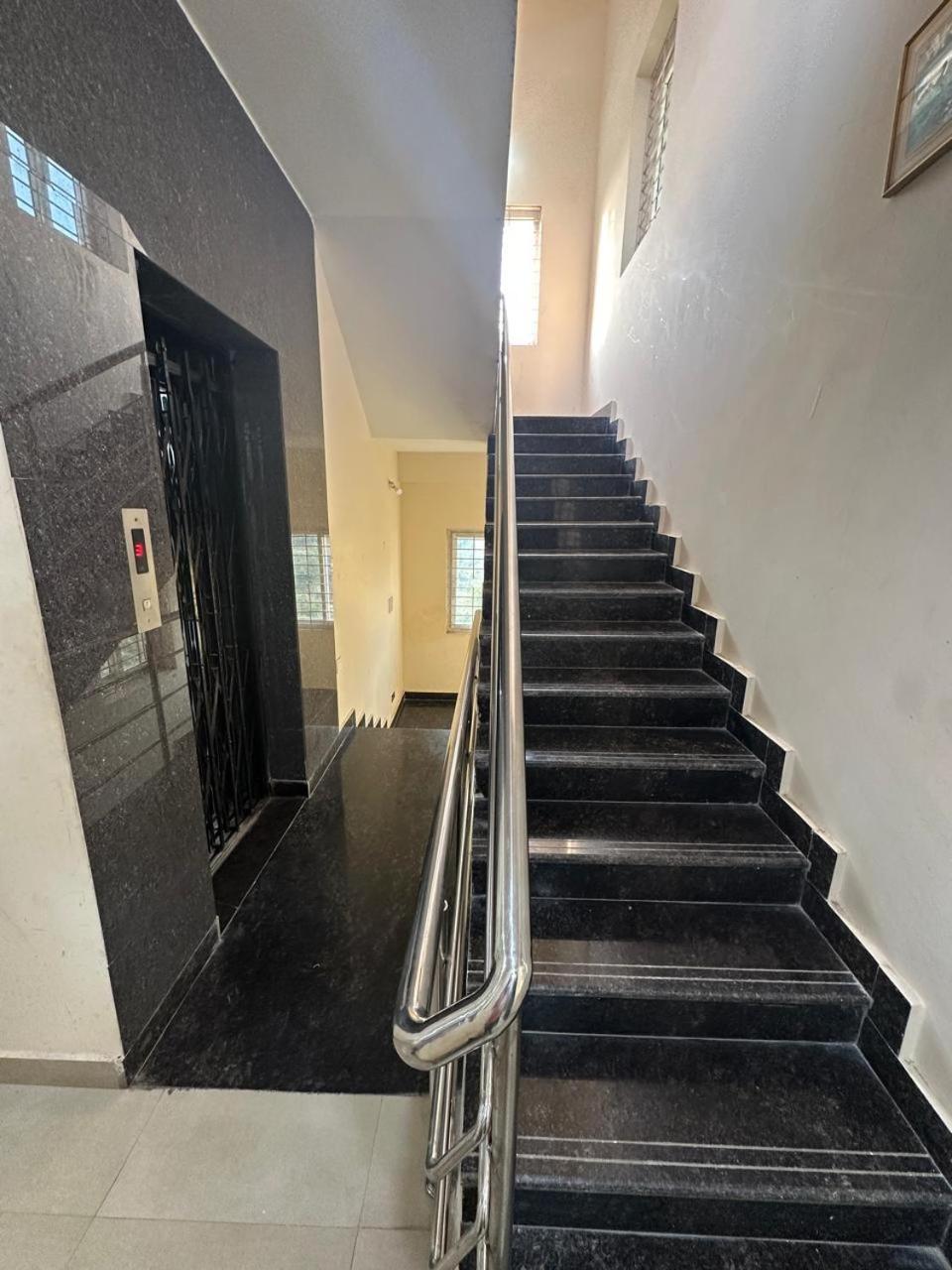 Deccan Retreat Hotel Hyderabad
