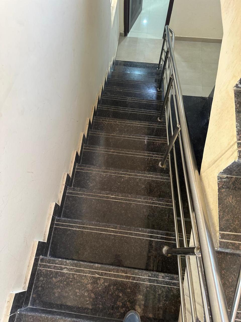 Deccan Retreat Hotel Hyderabad