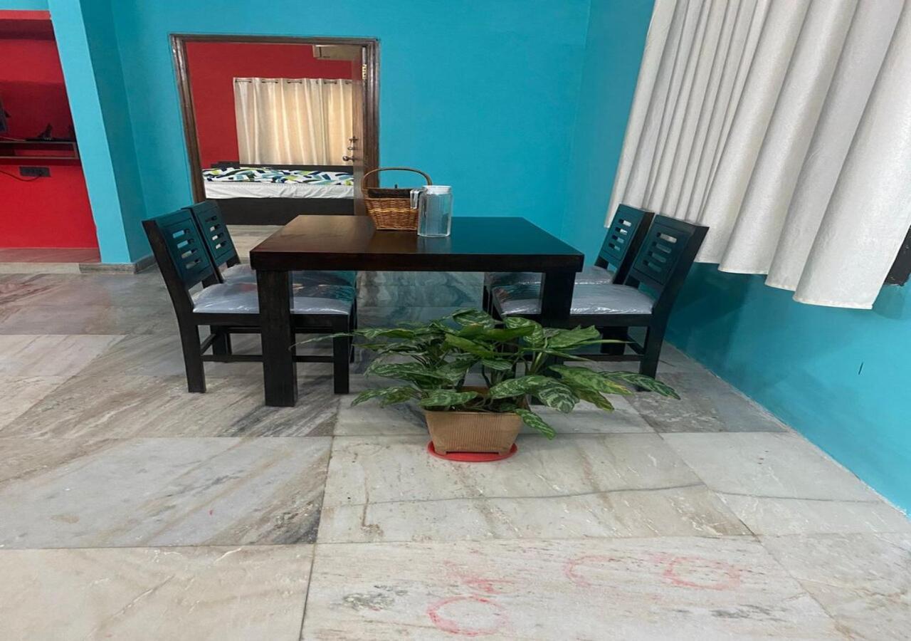 Individual Near Apollo Jubilee Hills Holiday home Hyderabad