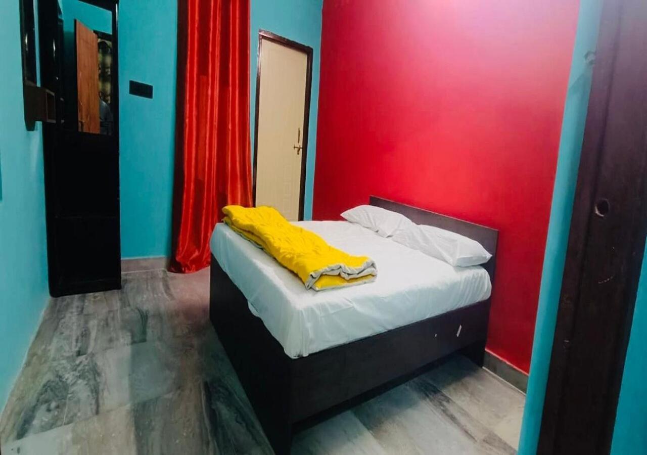 Individual Near Apollo Jubilee Hills Holiday home *
