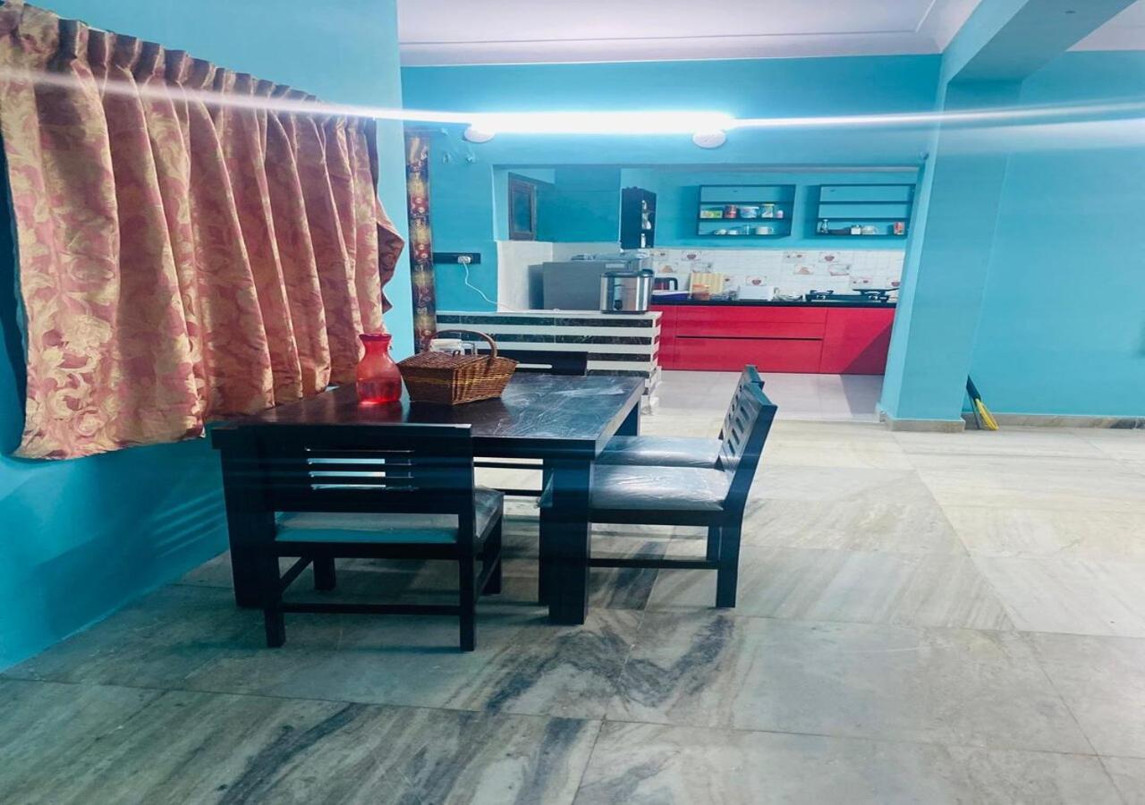 Holiday home Individual Near Apollo Jubilee Hills *