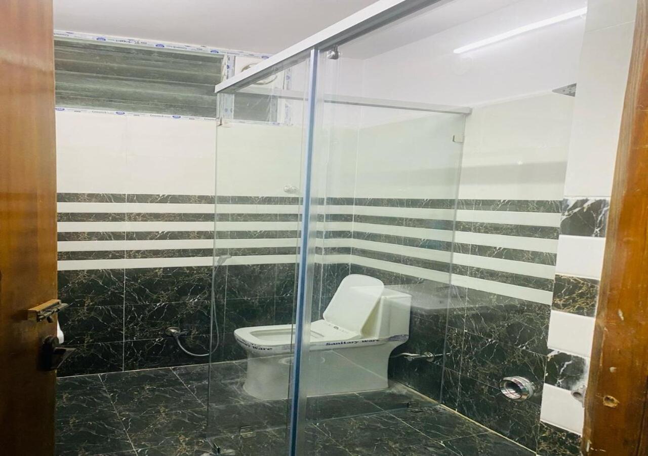 Holiday home Individual Near Apollo Jubilee Hills Hyderabad