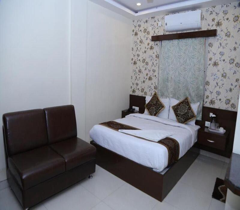Hotel Al Diyafa
