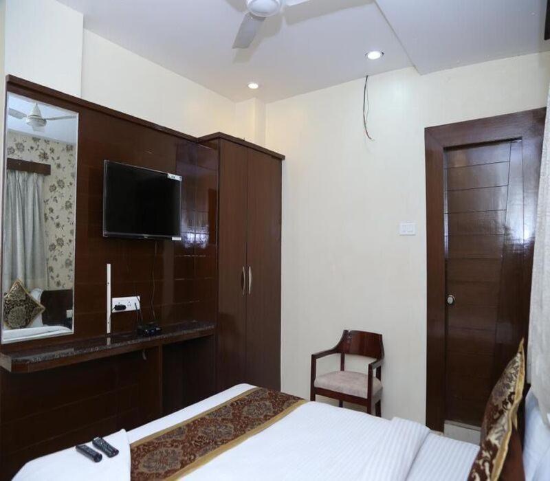 Al Diyafa Hotel Hyderabad