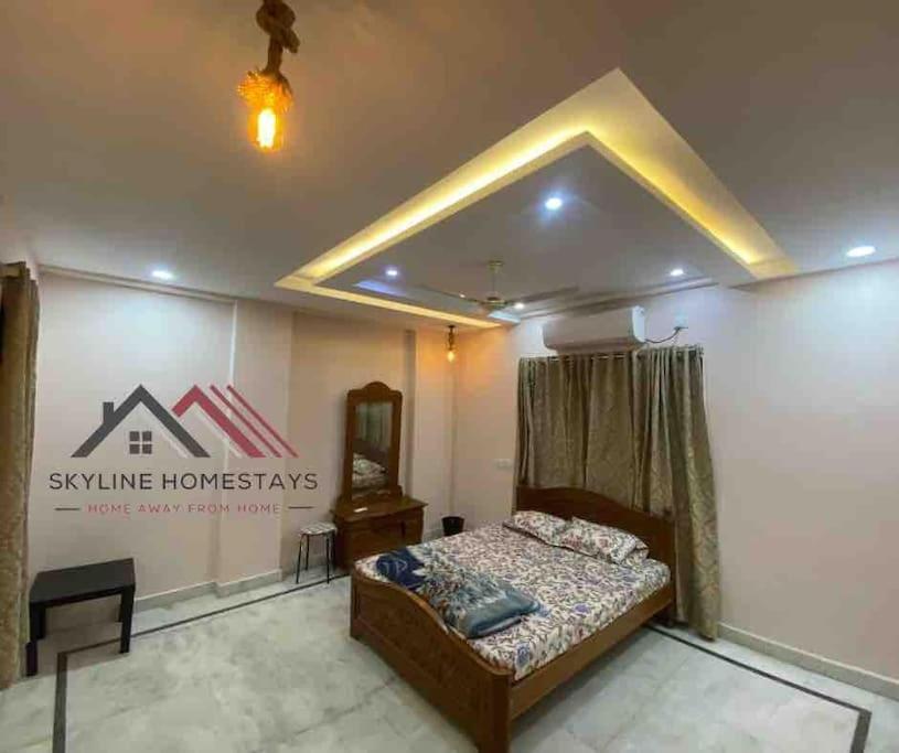 Modern 3bhk Penthouse In Rajendranagar By Skyline Hyderabad