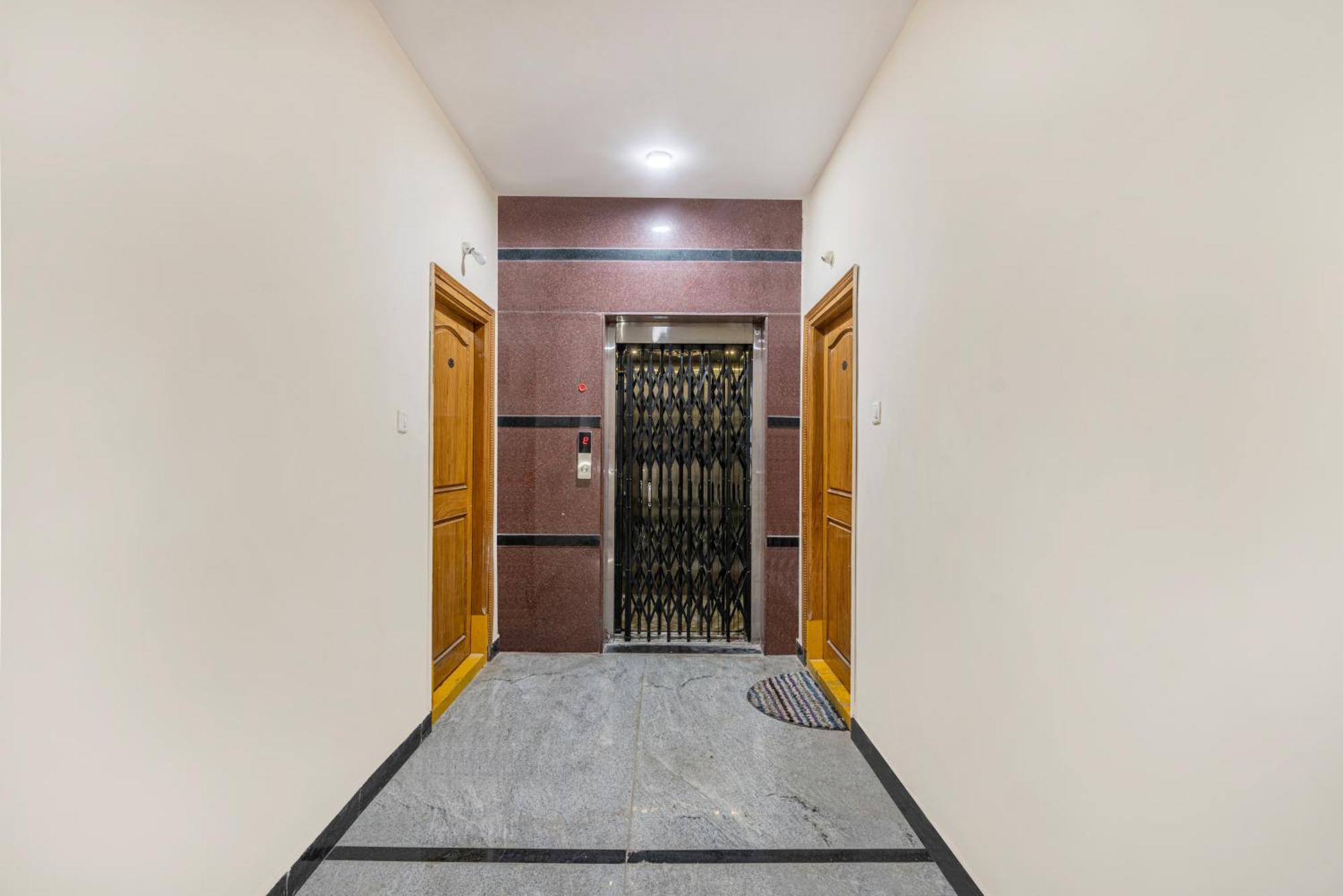 Ar Hotel