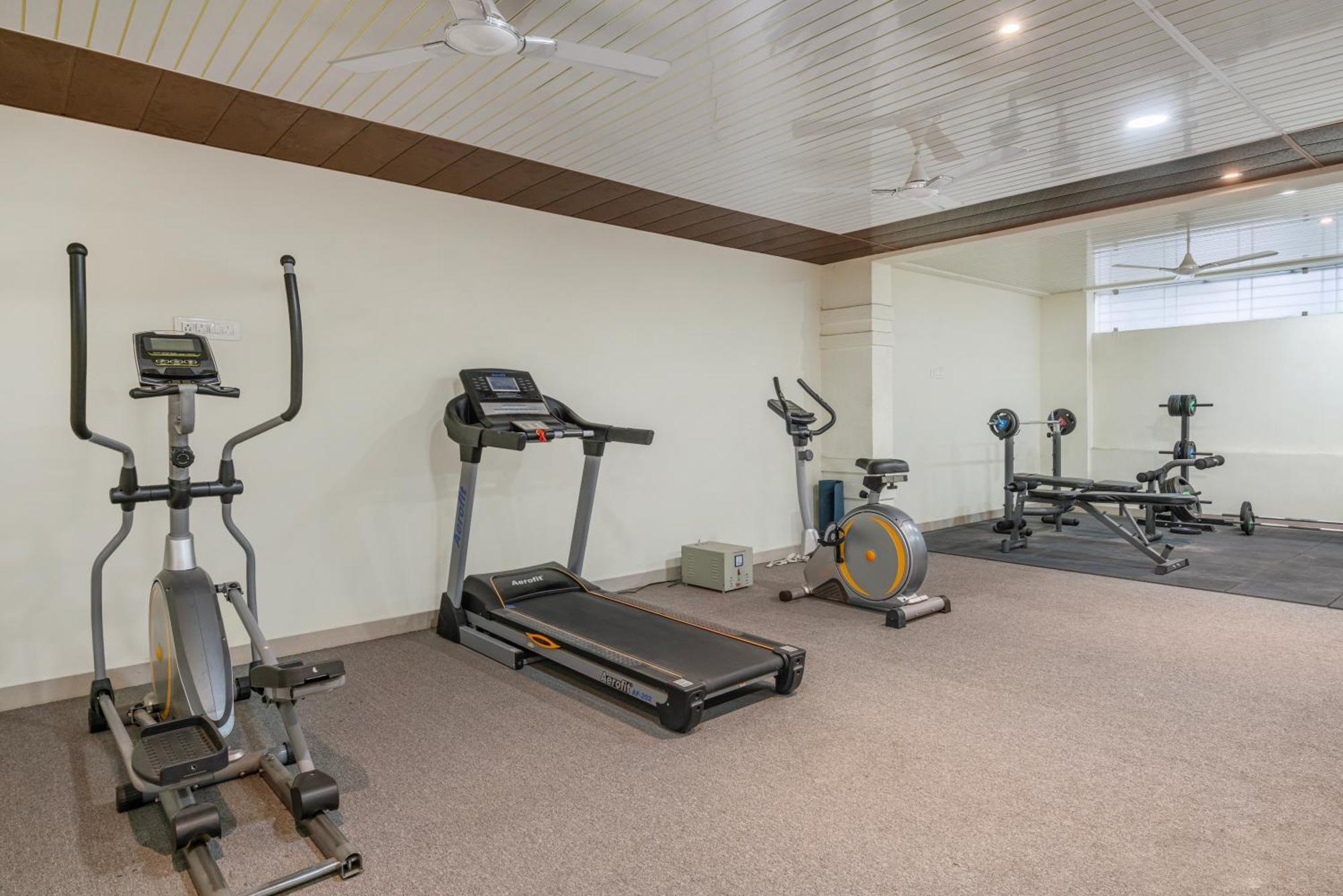 Ar Hotel Hyderabad