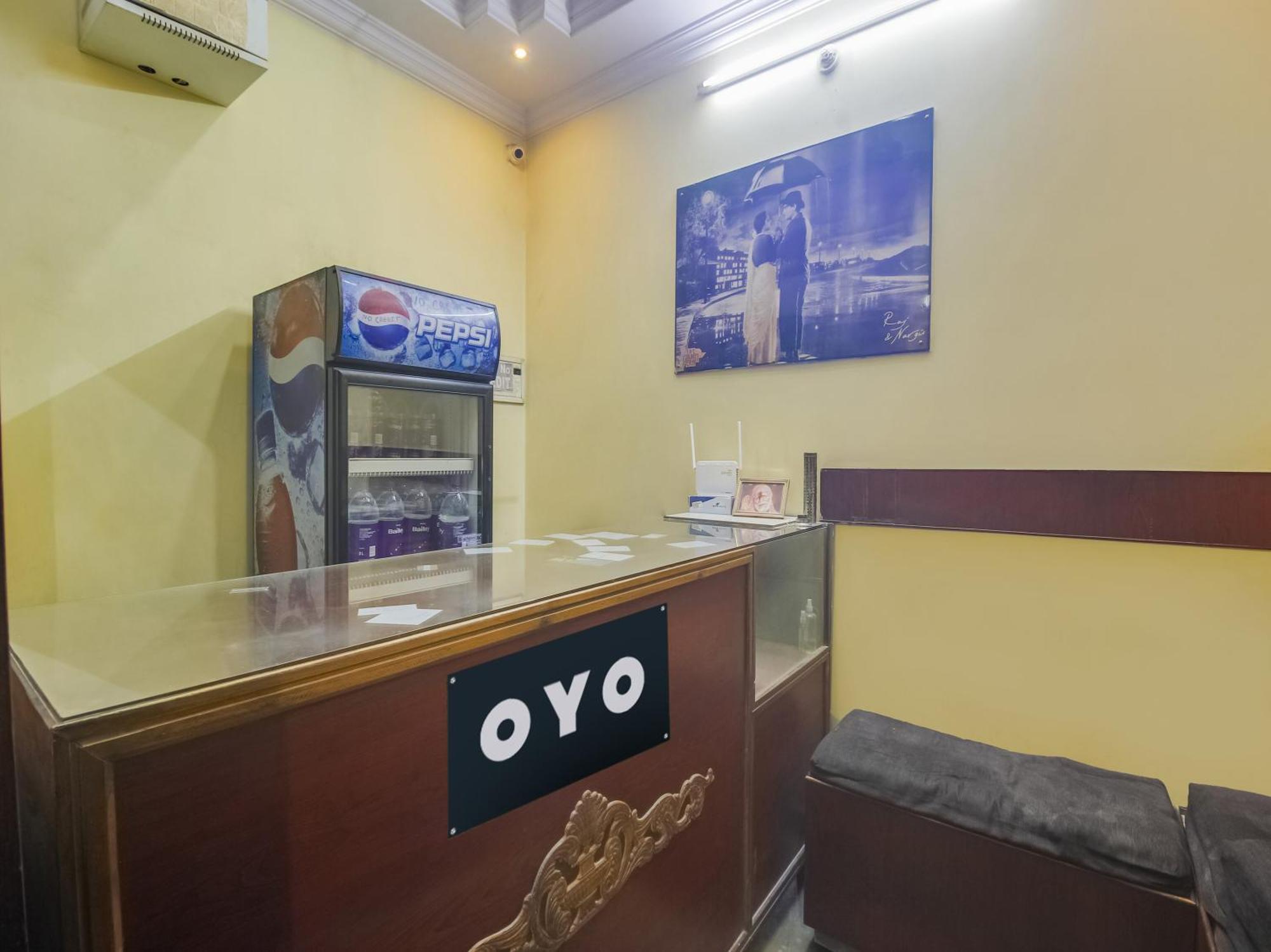 O Sri Gopi Mini Near Erragadda Metro Station Hotel