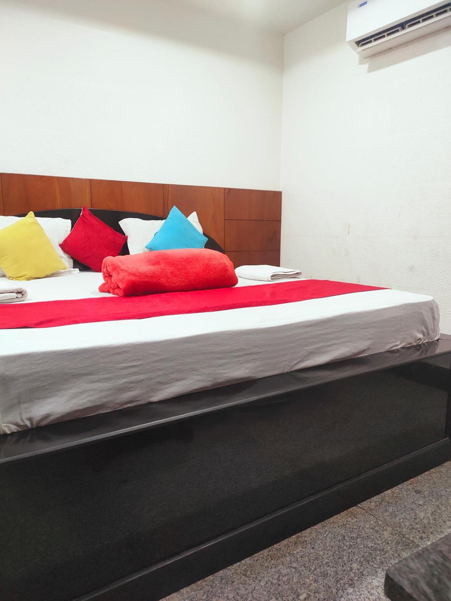 New Maruthi Inn, Lb Nagar Hotel Hyderabad