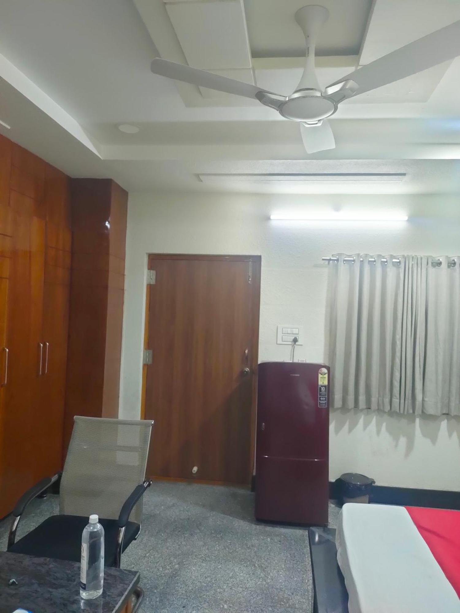 New Maruthi Inn, Lb Nagar