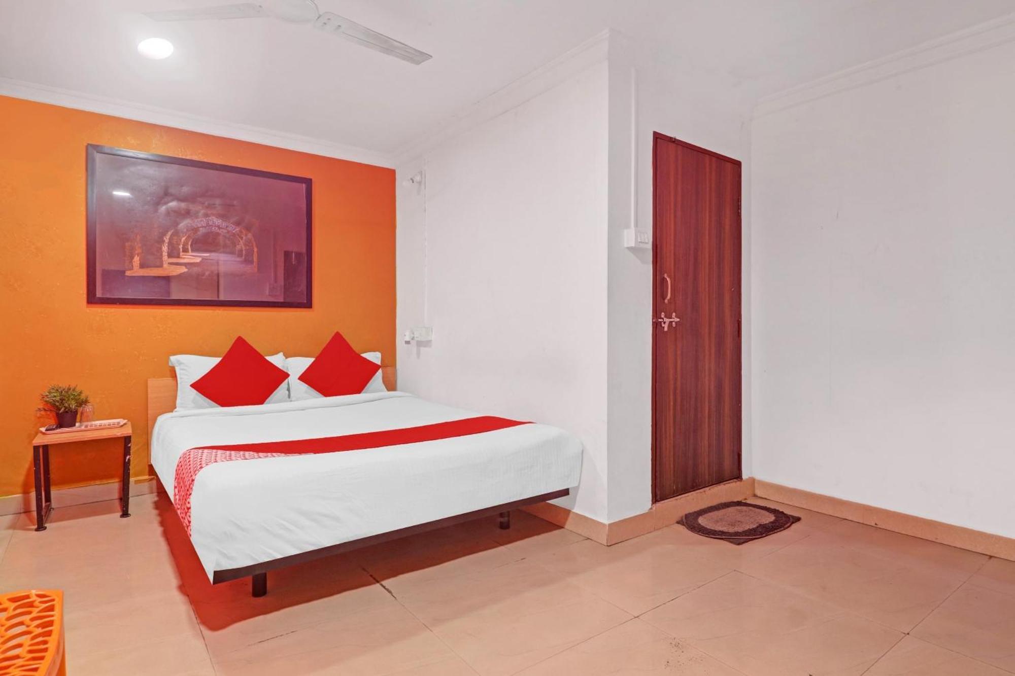 O New Lakeview Palace 3*