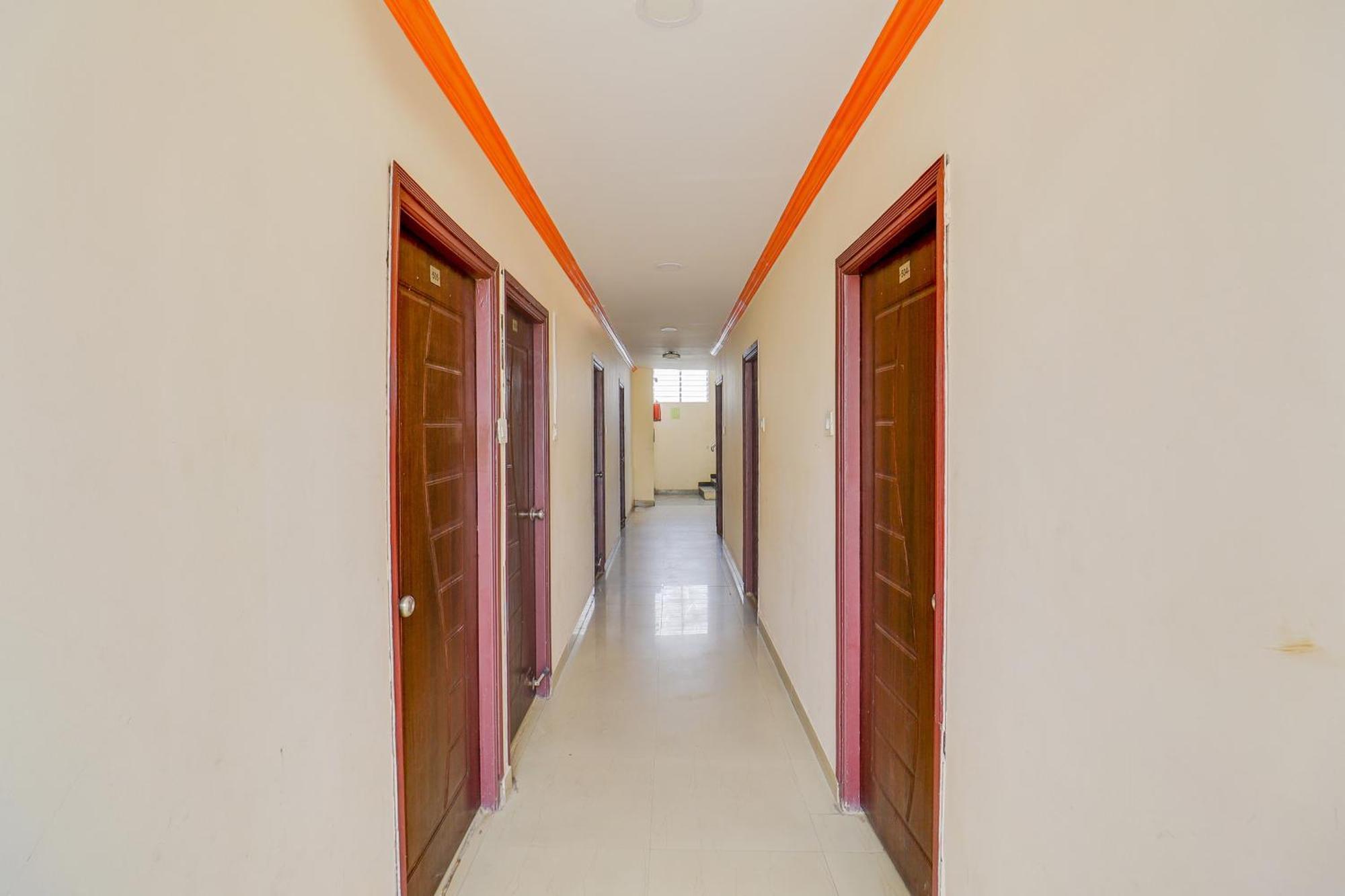 Hotel Collection O New Royal Plaza Nampally 3*