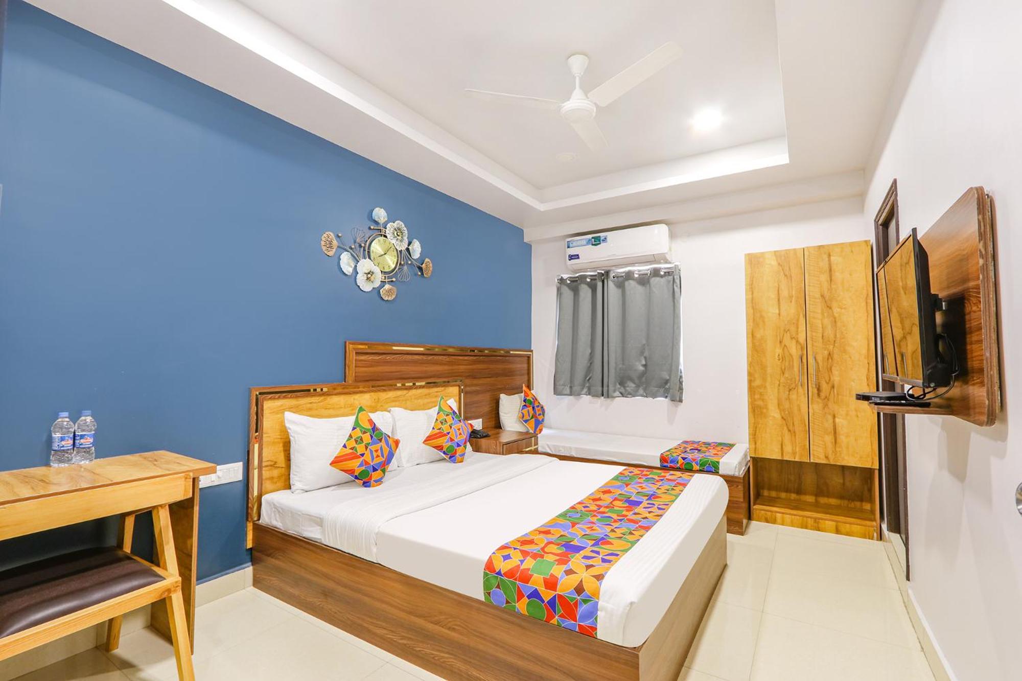 Vyom Hyderabad