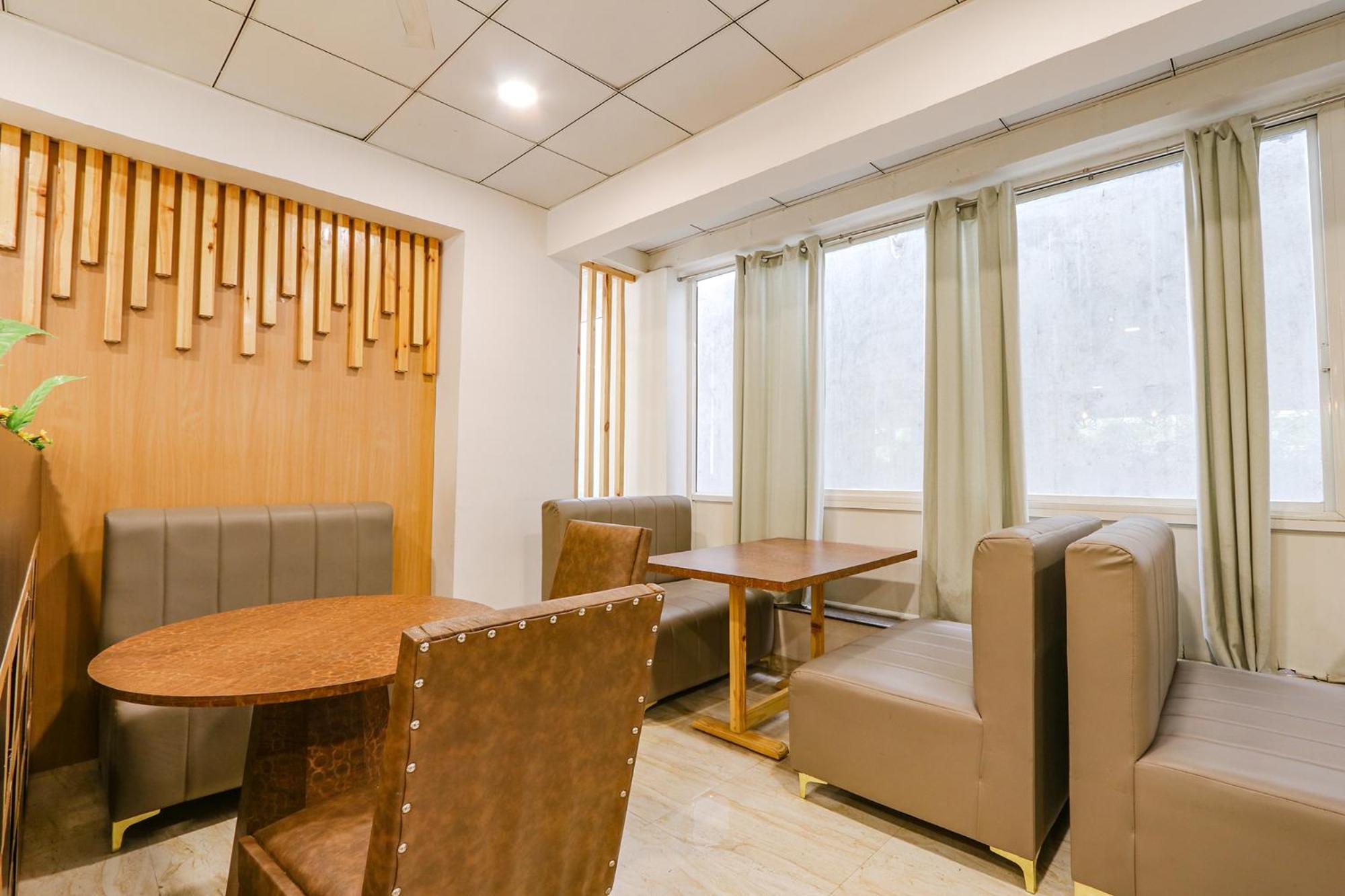 Hotel Vyom Hyderabad