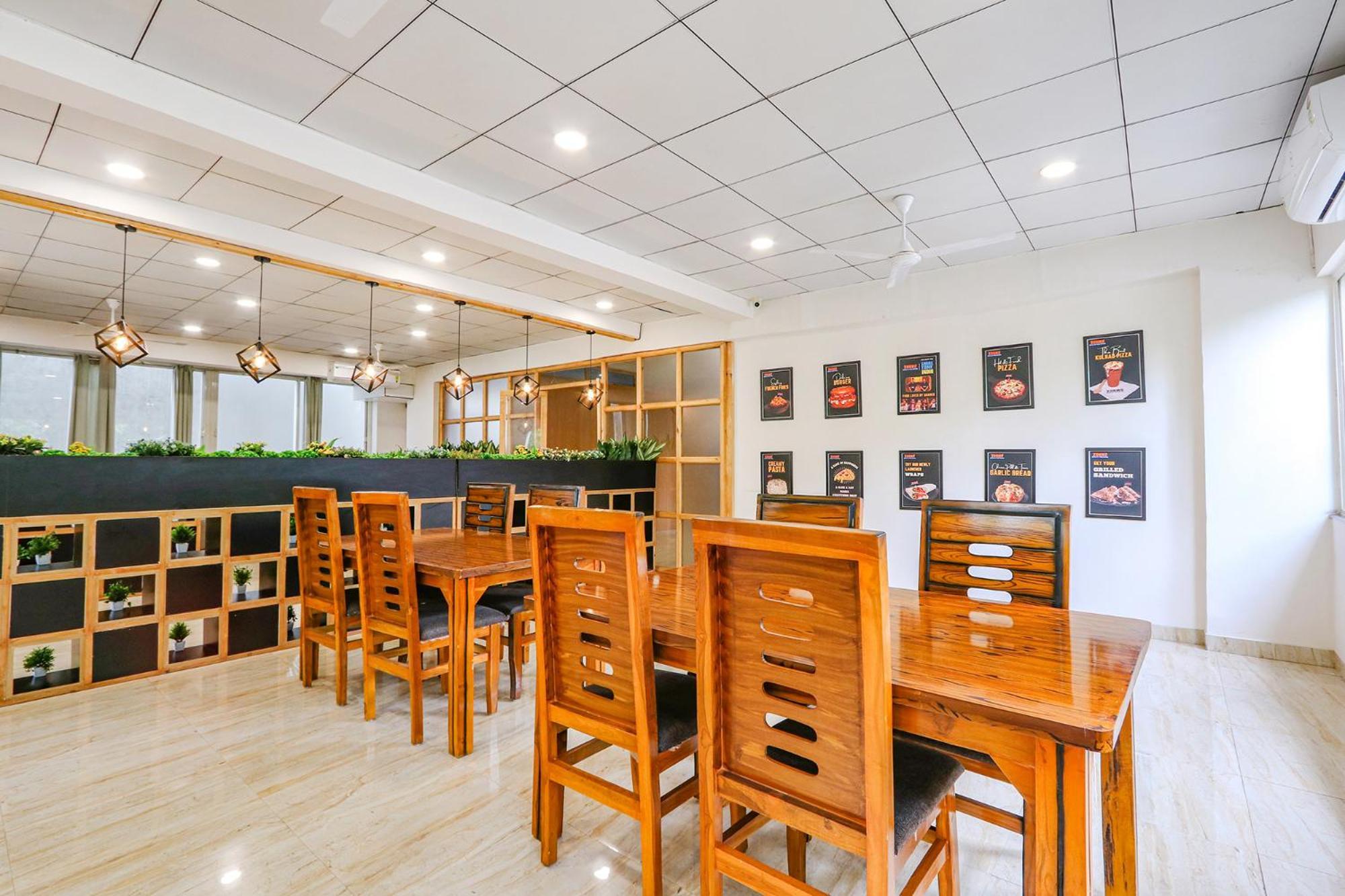 Vyom Hotel Hyderabad
