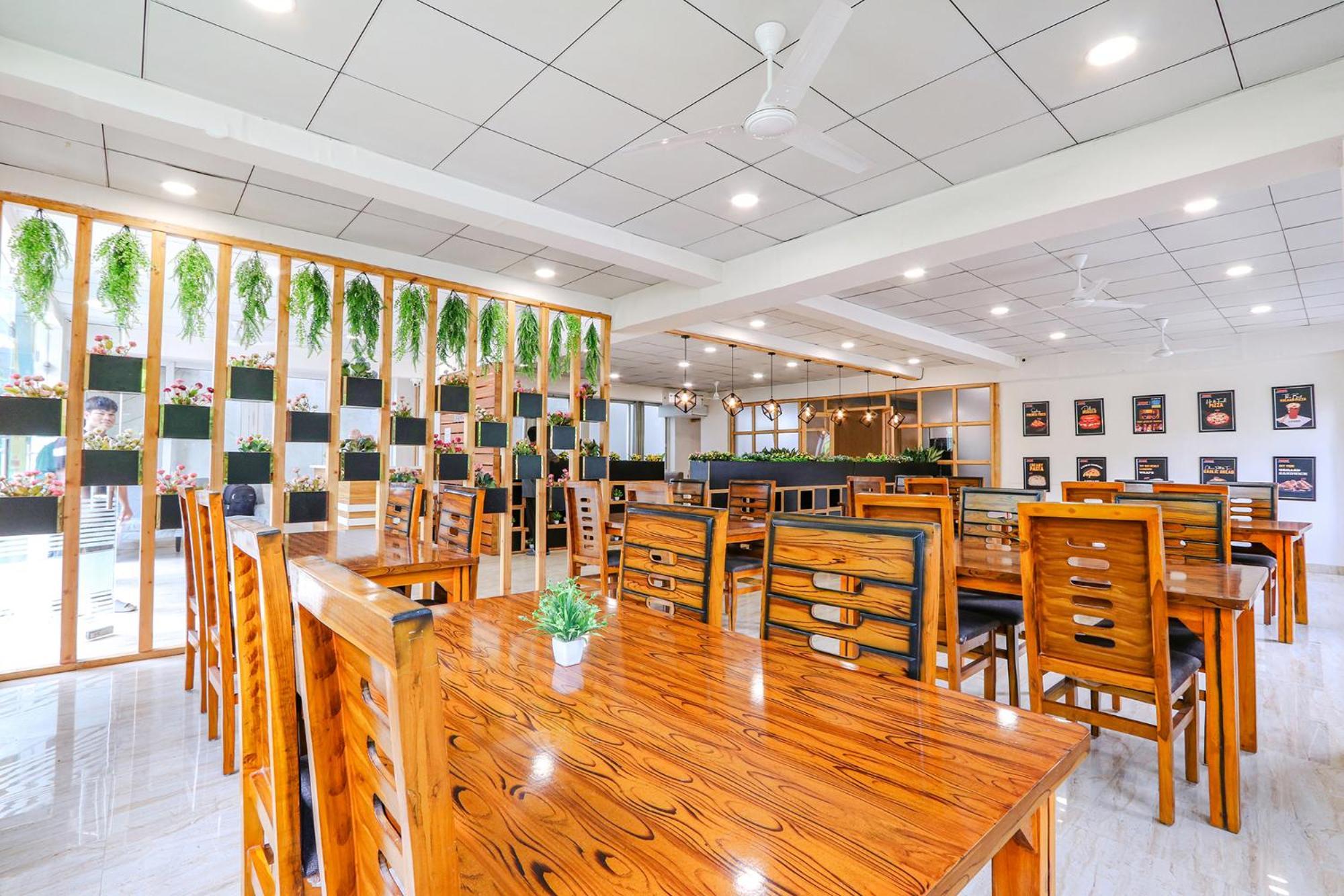 Vyom Hotel Hyderabad