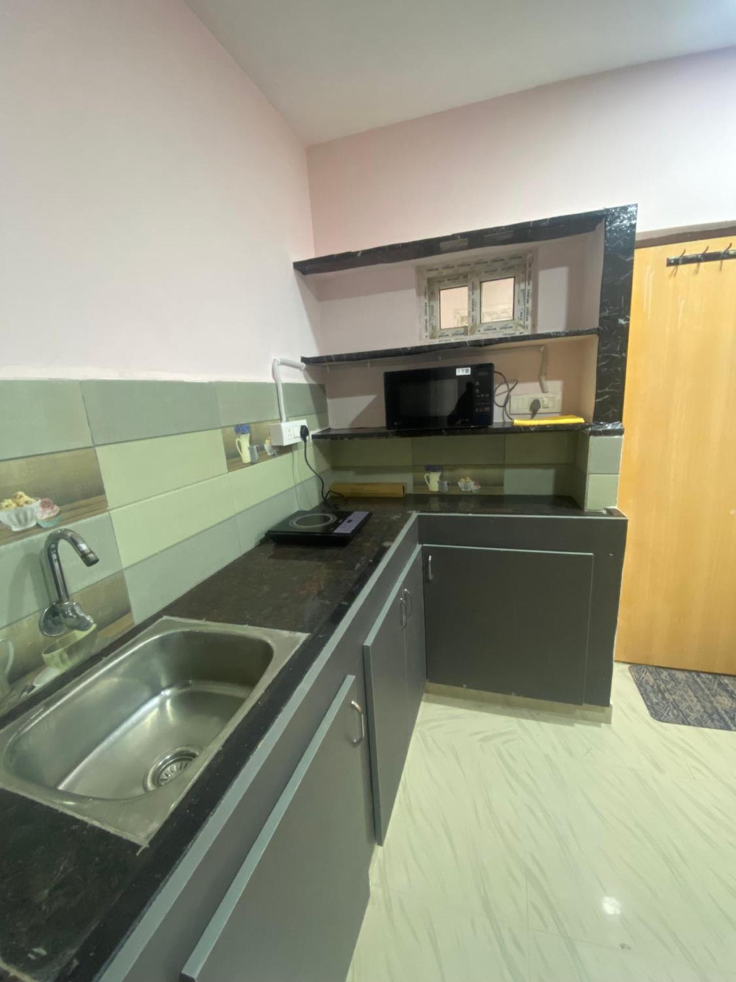 Homestay Rockline - With Comfort *