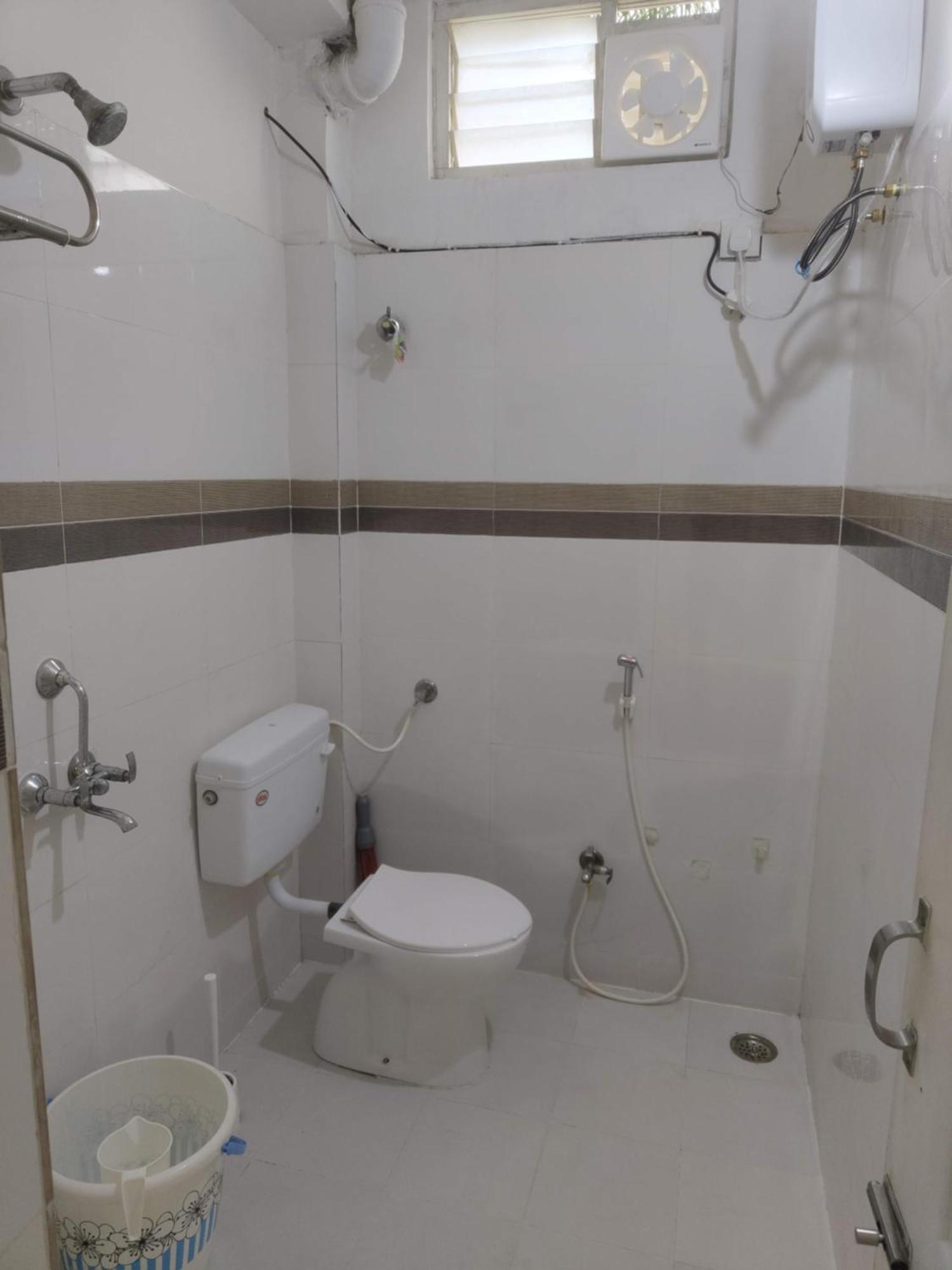 Apartment Nk Homes - Urban Serviced Hyderabad