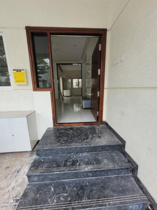 Near To Airport, Just 10 Minutes Away Villa Hyderabad