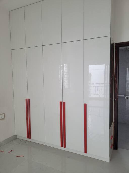 Near To Airport, Just 10 Minutes Away * Hyderabad