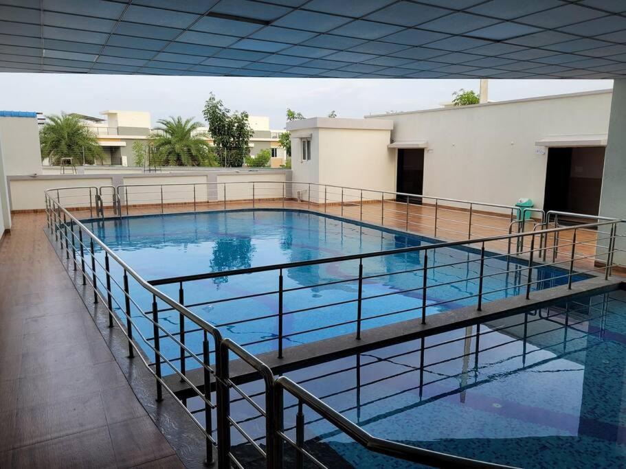Near To Airport, Just 10 Minutes Away Villa
