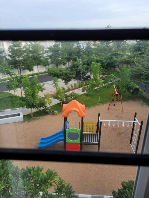 Near To Airport, Just 10 Minutes Away * Hyderabad