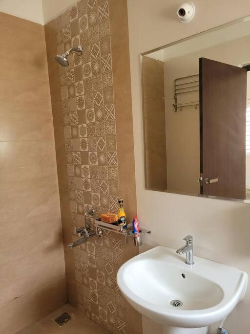 Near To Airport, Just 10 Minutes Away Hyderabad
