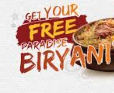 Blossoms Mdmr Group- Lakdikapul- Free Food Vouchers - Free Buffet Breakfast 3*