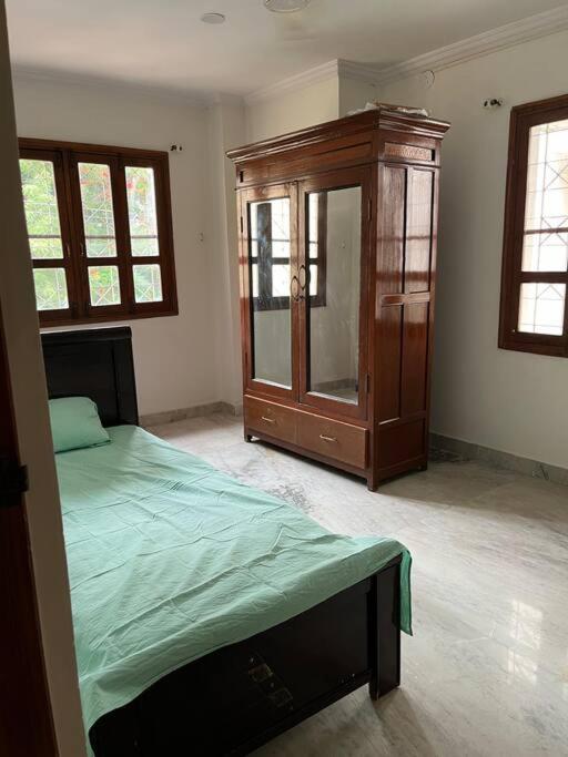 Parkside Bungalow Hyderabad