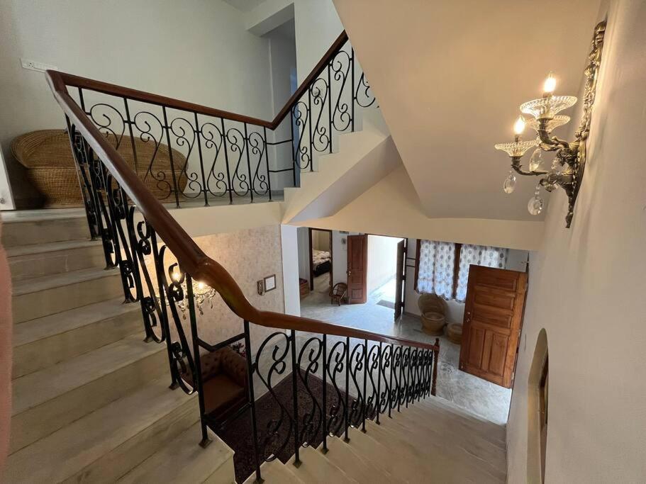 Parkside Bungalow Villa