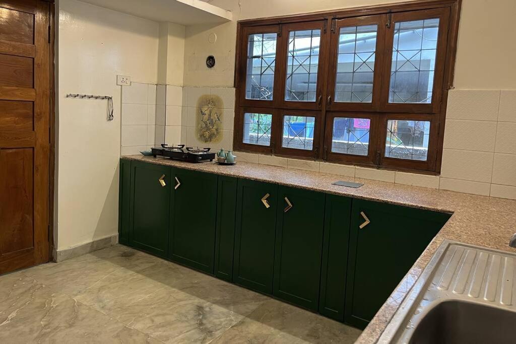 Parkside Bungalow *