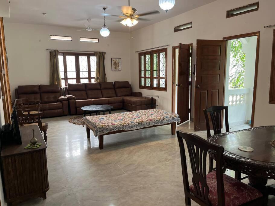Villa Parkside Bungalow