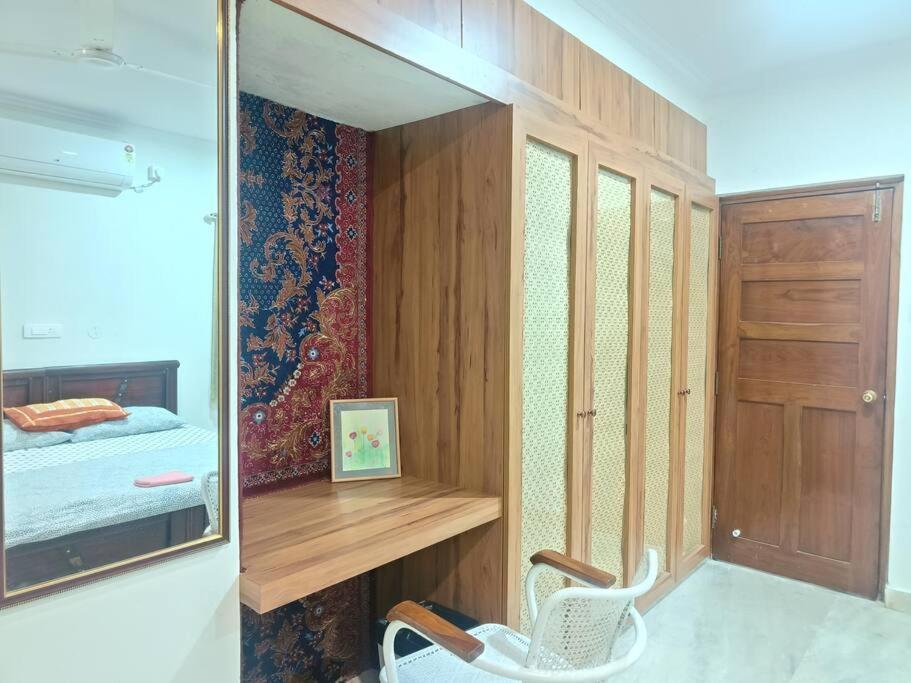 Parkside Bungalow Villa