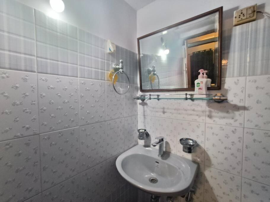 Parkside Bungalow Villa *