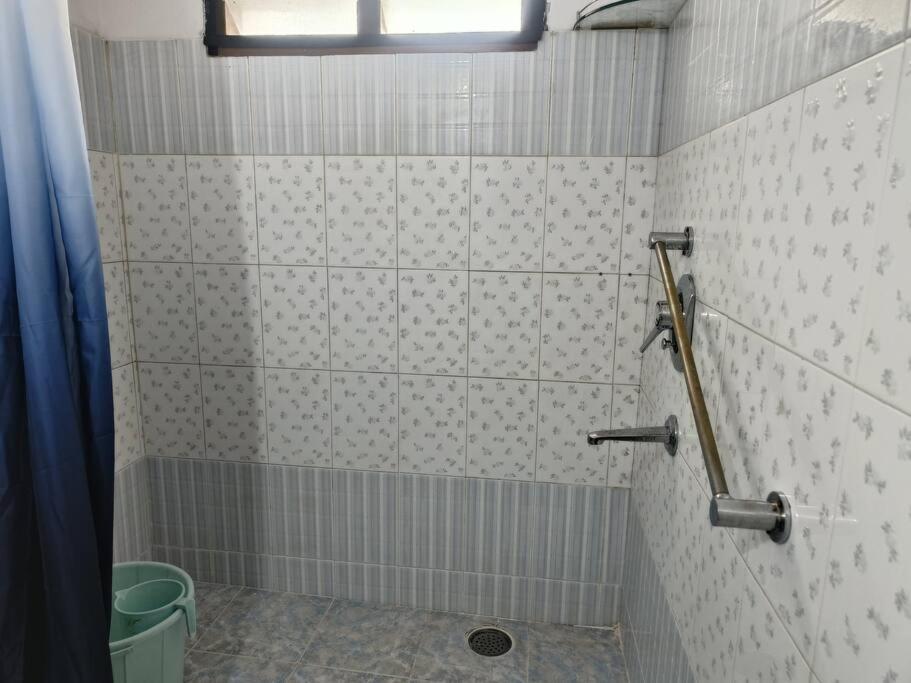 Villa Parkside Bungalow