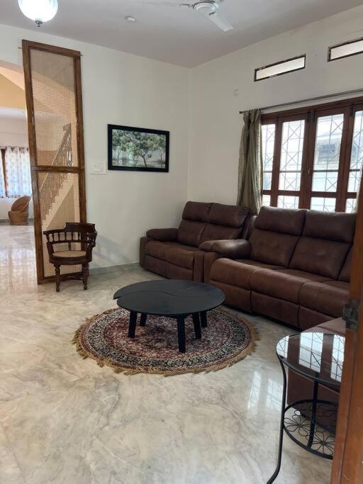 Parkside Bungalow Villa *