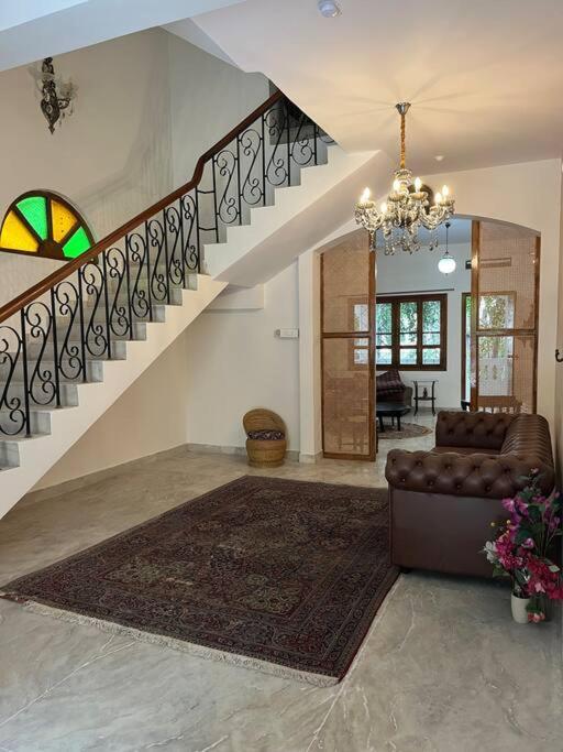 Parkside Bungalow *