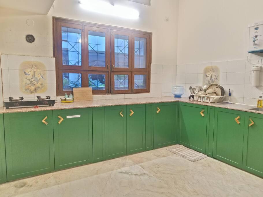 Villa Parkside Bungalow *