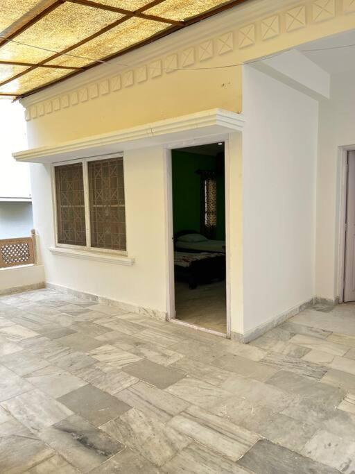 Parkside Bungalow *