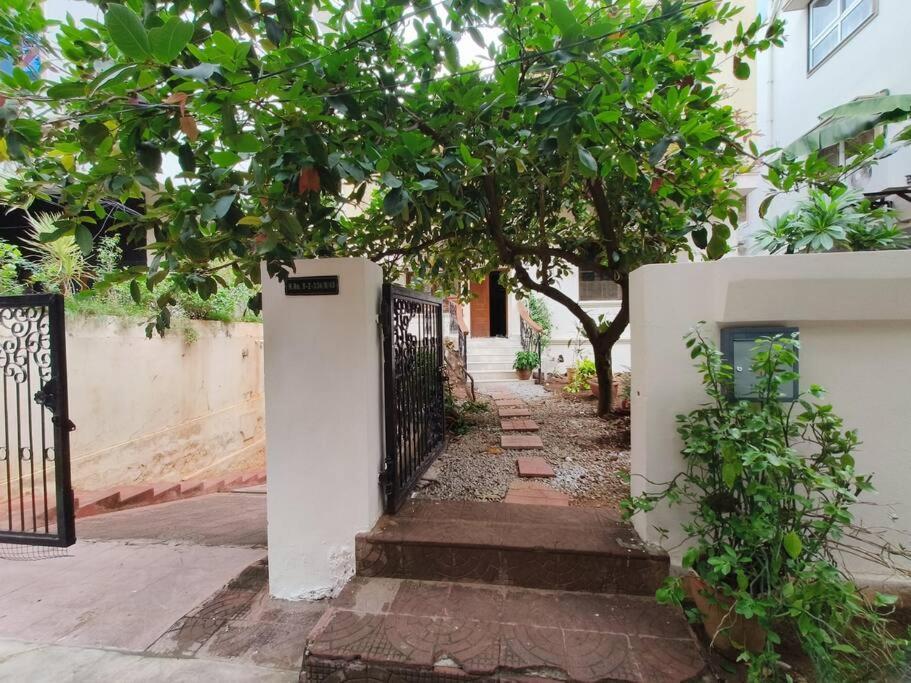 Parkside Bungalow