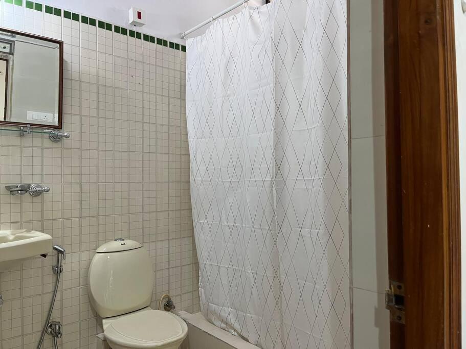 Parkside Bungalow Villa Hyderabad