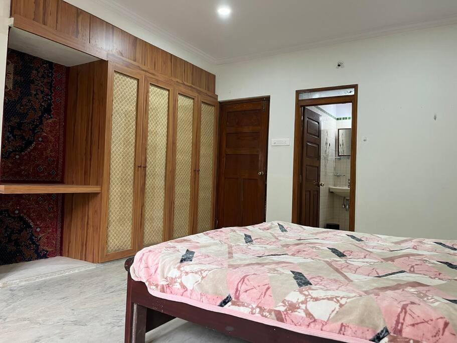 Villa Parkside Bungalow