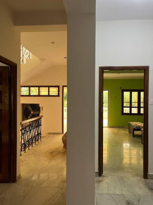 Parkside Bungalow Villa *