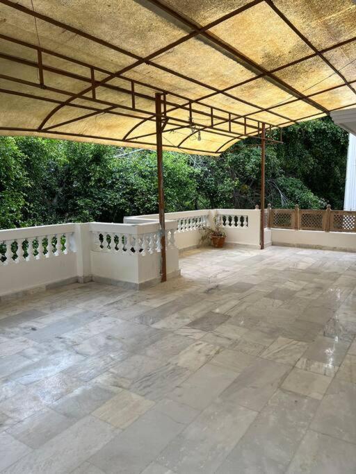 Villa Parkside Bungalow *